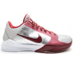 (BEST) Nike Kobe 5 Protro Lower 'MERION ACES' (Away)