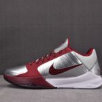 (BEST) Nike Kobe 5 Protro Lower 'MERION ACES' (Away)