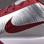 (BEST) Nike Kobe 5 Protro Lower 'MERION ACES' (Away)