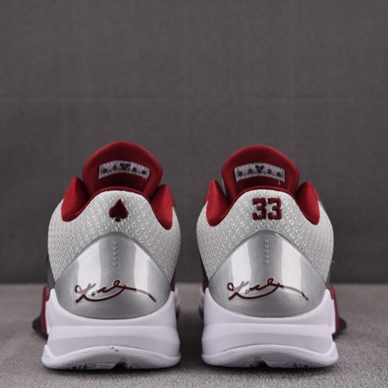 (BEST) Nike Kobe 5 Protro Lower 'MERION ACES' (Away)