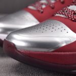 (BEST) Nike Kobe 5 Protro Lower 'MERION ACES' (Away)