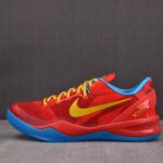 (BEST) Nike Kobe 8 'YEAR OF THE HORSE'