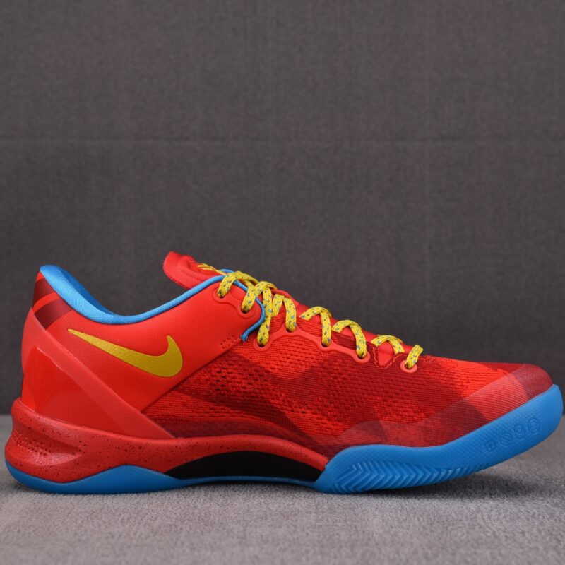 (BEST) Nike Kobe 8 'YEAR OF THE HORSE'