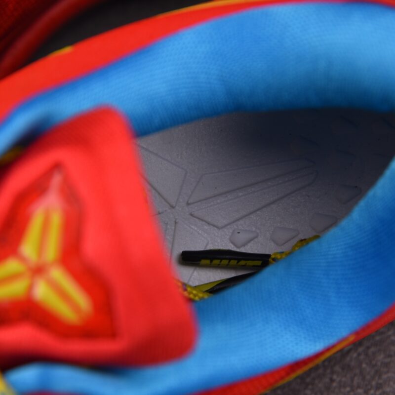 (BEST) Nike Kobe 8 'YEAR OF THE HORSE'