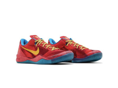 (BEST) Nike Kobe 8 'YEAR OF THE HORSE'