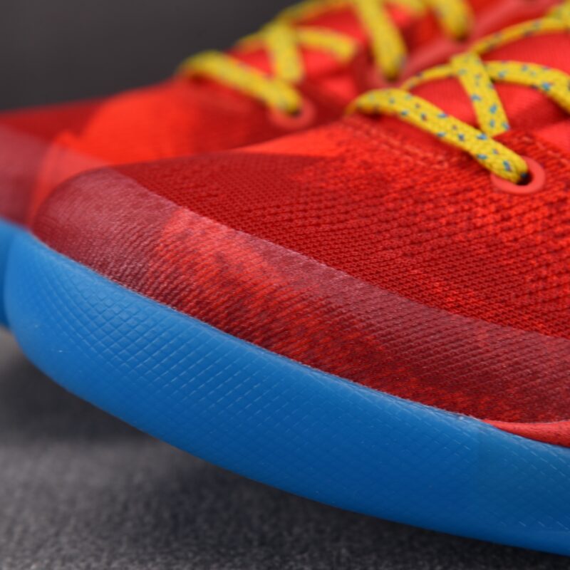 (BEST) Nike Kobe 8 'YEAR OF THE HORSE'