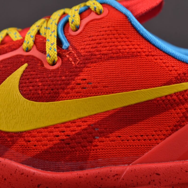 (BEST) Nike Kobe 8 'YEAR OF THE HORSE'