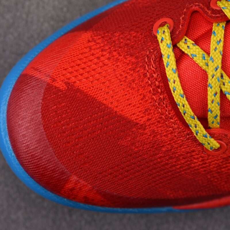 (BEST) Nike Kobe 8 'YEAR OF THE HORSE'