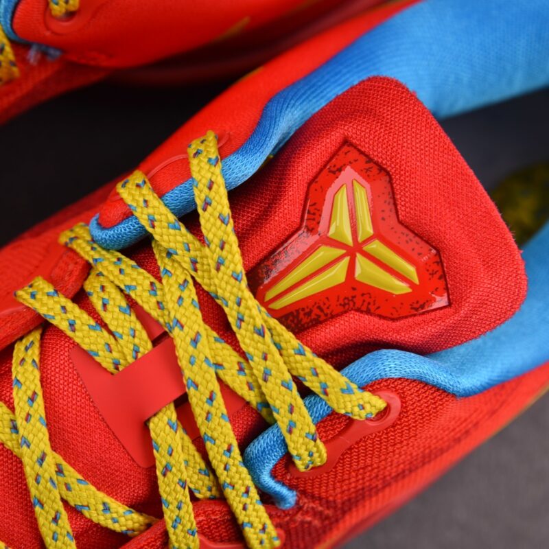 (BEST) Nike Kobe 8 'YEAR OF THE HORSE'