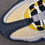 (BEST) Nike SB Air Max 95 x Eric Koston 'OBSIDIAN SPEED YELLOW'