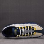 (BEST) Nike SB Air Max 95 x Eric Koston 'OBSIDIAN SPEED YELLOW'