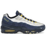 (BEST) Nike SB Air Max 95 x Eric Koston 'OBSIDIAN SPEED YELLOW'