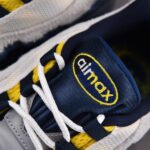 (BEST) Nike SB Air Max 95 x Eric Koston 'OBSIDIAN SPEED YELLOW'