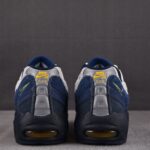 (BEST) Nike SB Air Max 95 x Eric Koston 'OBSIDIAN SPEED YELLOW'