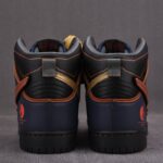 (BEST) Nike SB Dunk High RX-0 Unicorn Gundam 02 Banshee