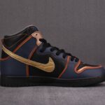 (BEST) Nike SB Dunk High RX-0 Unicorn Gundam 02 Banshee