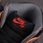 (BEST) Nike SB Dunk High RX-0 Unicorn Gundam 02 Banshee