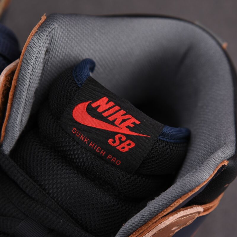 (BEST) Nike SB Dunk High RX-0 Unicorn Gundam 02 Banshee