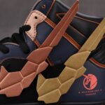 (BEST) Nike SB Dunk High RX-0 Unicorn Gundam 02 Banshee