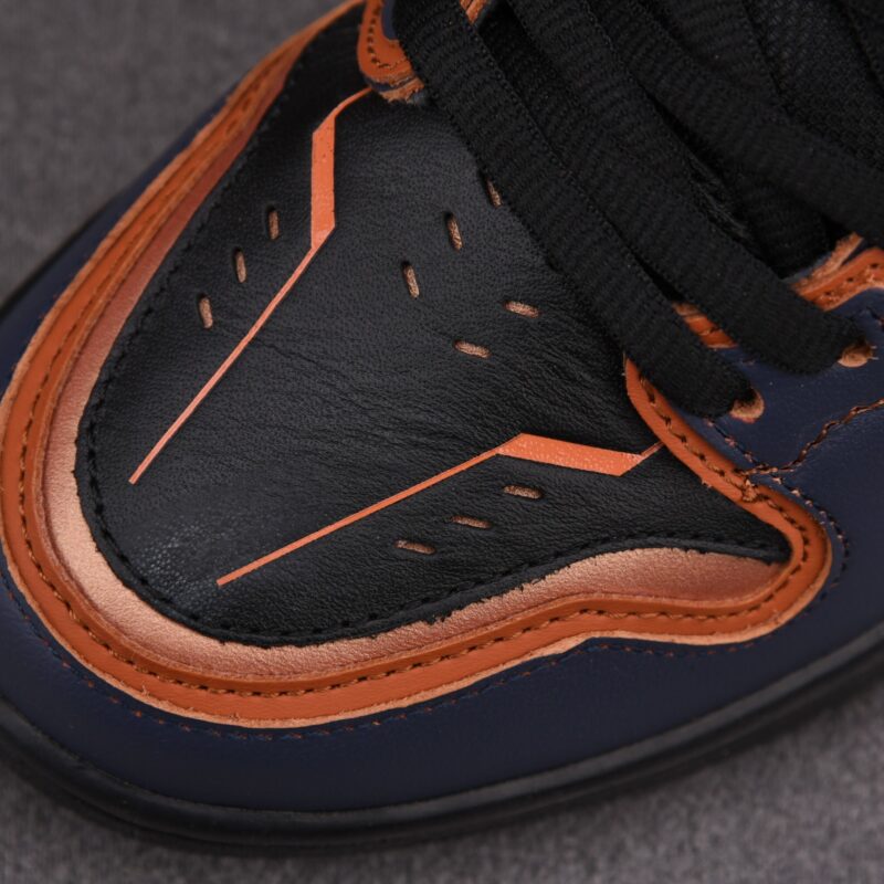 (BEST) Nike SB Dunk High RX-0 Unicorn Gundam 02 Banshee