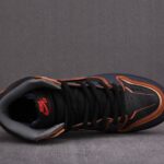 (BEST) Nike SB Dunk High RX-0 Unicorn Gundam 02 Banshee