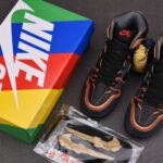 (BEST) Nike SB Dunk High RX-0 Unicorn Gundam 02 Banshee