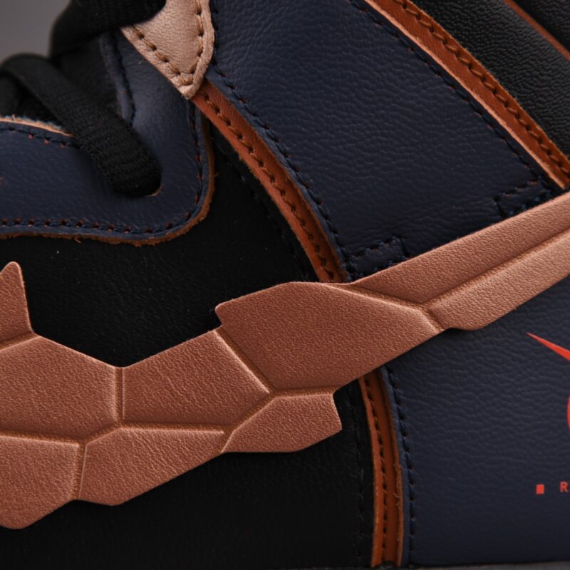 (BEST) Nike SB Dunk High RX-0 Unicorn Gundam 02 Banshee