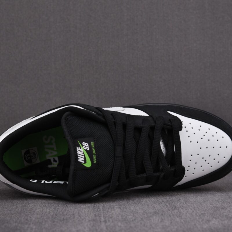 (BEST) Nike SB Dunk Low 'PANDA PIGEON'