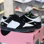 (BEST) Nike SB Dunk Low 'PANDA PIGEON'