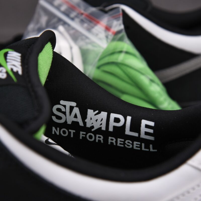 (BEST) Nike SB Dunk Low 'PANDA PIGEON'