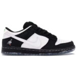 (BEST) Nike SB Dunk Low 'PANDA PIGEON'