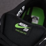 (BEST) Nike SB Dunk Low 'PANDA PIGEON'