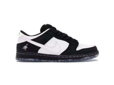 (BEST) Nike SB Dunk Low 'PANDA PIGEON'