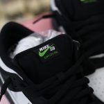 (BEST) Nike SB Dunk Low 'PANDA PIGEON'