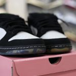 (BEST) Nike SB Dunk Low 'PANDA PIGEON'