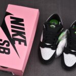 (BEST) Nike SB Dunk Low 'PANDA PIGEON'