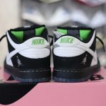 (BEST) Nike SB Dunk Low 'PANDA PIGEON'