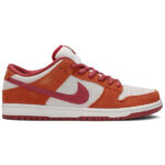 (BEST) Nike SB Dunk Low Pro 'DARK RUSSET'