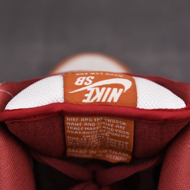 (BEST) Nike SB Dunk Low Pro 'DARK RUSSET'
