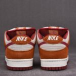 (BEST) Nike SB Dunk Low Pro 'DARK RUSSET'
