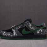 (BEST) Nike SB Dunk Low 'THERE SKATEBOARDS'