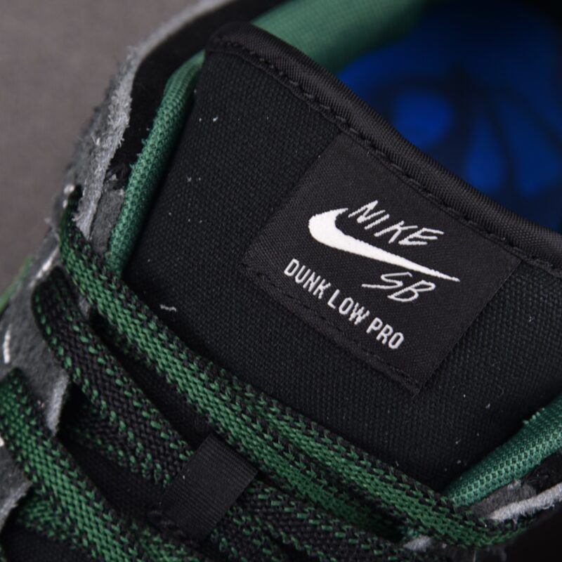 (BEST) Nike SB Dunk Low 'THERE SKATEBOARDS'