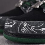 (BEST) Nike SB Dunk Low 'THERE SKATEBOARDS'