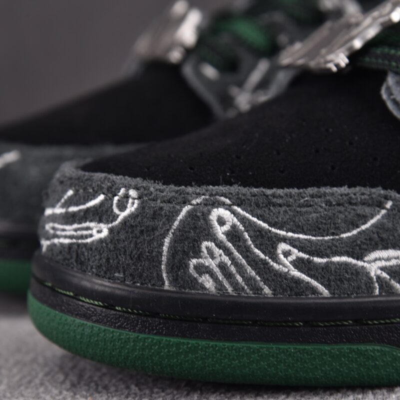 (BEST) Nike SB Dunk Low 'THERE SKATEBOARDS'