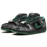 (BEST) Nike SB Dunk Low 'THERE SKATEBOARDS'