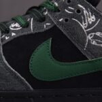 (BEST) Nike SB Dunk Low 'THERE SKATEBOARDS'