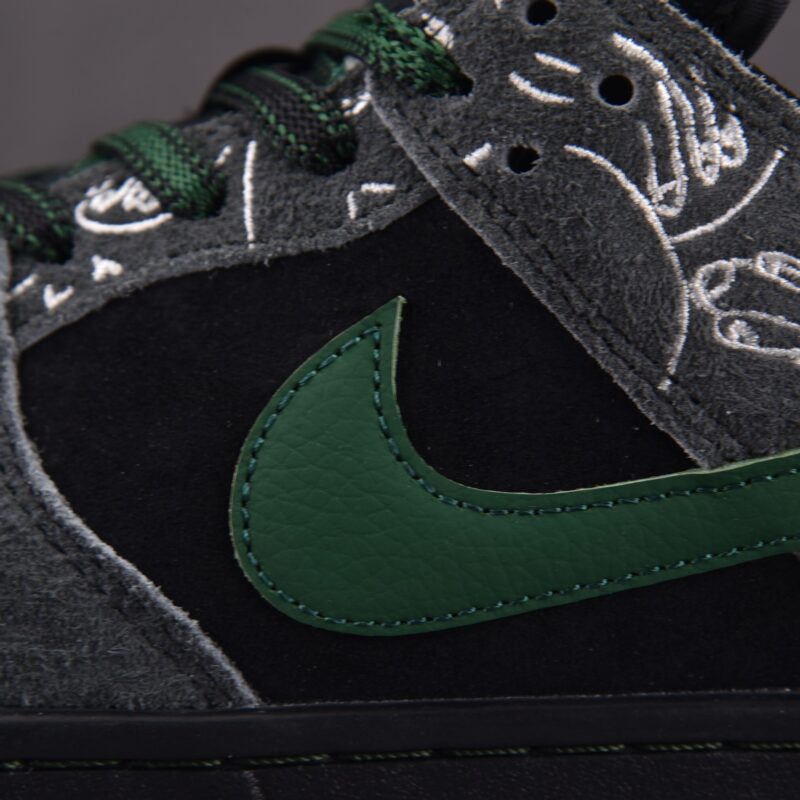 (BEST) Nike SB Dunk Low 'THERE SKATEBOARDS'