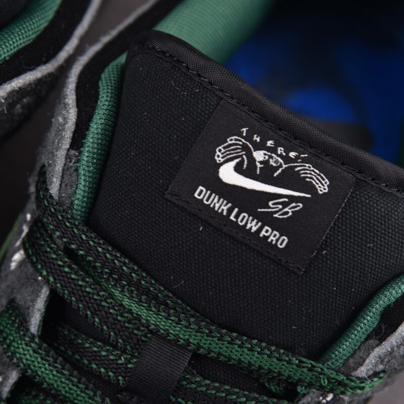 (BEST) Nike SB Dunk Low 'THERE SKATEBOARDS'