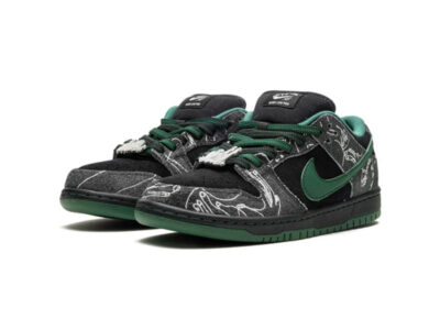 (BEST) Nike SB Dunk Low 'THERE SKATEBOARDS'