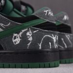 (BEST) Nike SB Dunk Low 'THERE SKATEBOARDS'